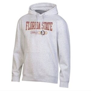 NCAA Florida State Seminoles Hooded Sweatshirt